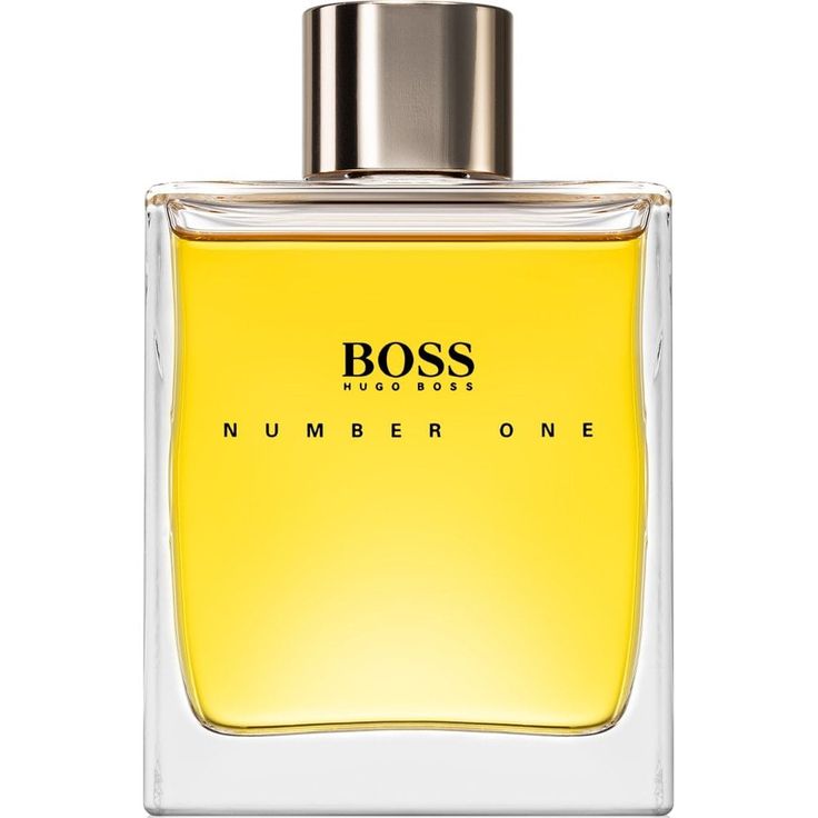 Number One Tester 100ml Eau de Toilette