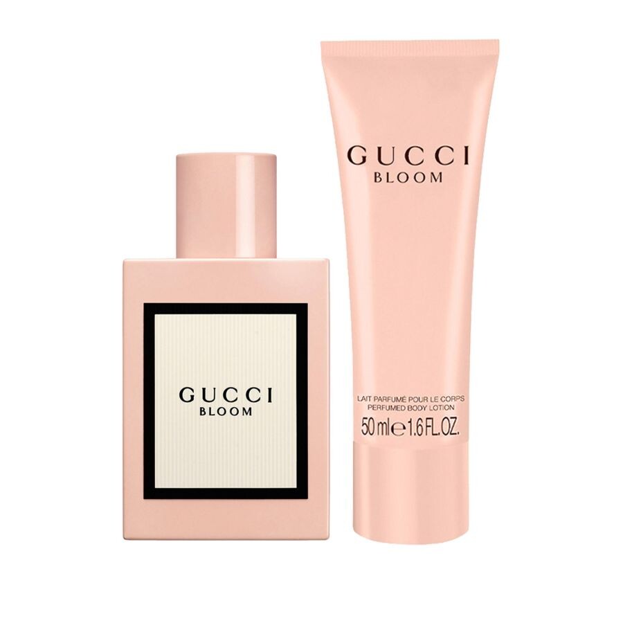 Bloom 2 Piece 50ml Eau de Parfum