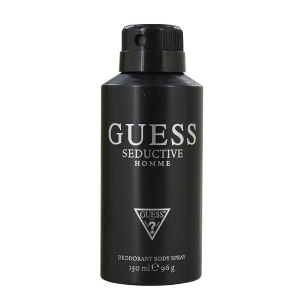 Seductive 150ml Deodorant by Guess for Men (Deodorant)