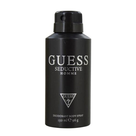 Seductive 150ml Deodorant by Guess for Men (Deodorant)
