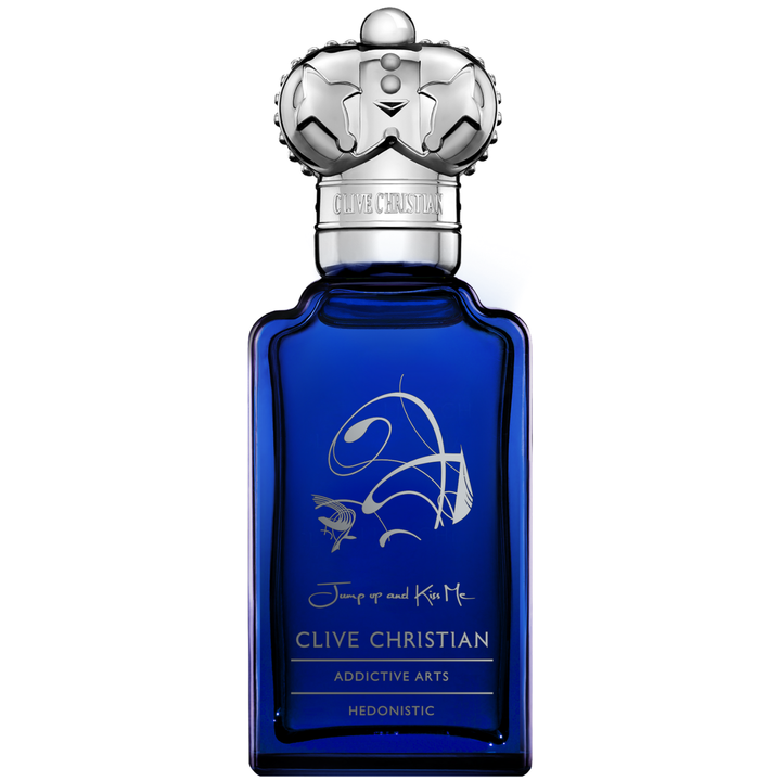 Jump Up And Kiss Me Hedonistic  50ml Eau de Parfum by Clive Christian for Unisex (Tester)