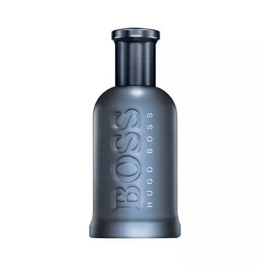 Boss Bottled Marine 100ml Eau De Toilette By Hugo Boss For Men (Tester Packaging)
