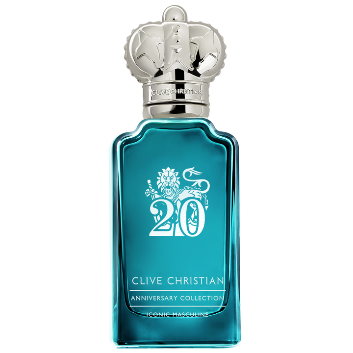 20th Annivsary Iconic Masculine 50ml Eau de Parfum