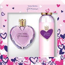 Vera Wang Princess 2 Piece 30ml Eau De Toilette By Vera Wang for Women (Gift Set)