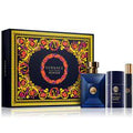 Dylan Blue Pour Homme 3 Piece 100ml Eau De Toilette
