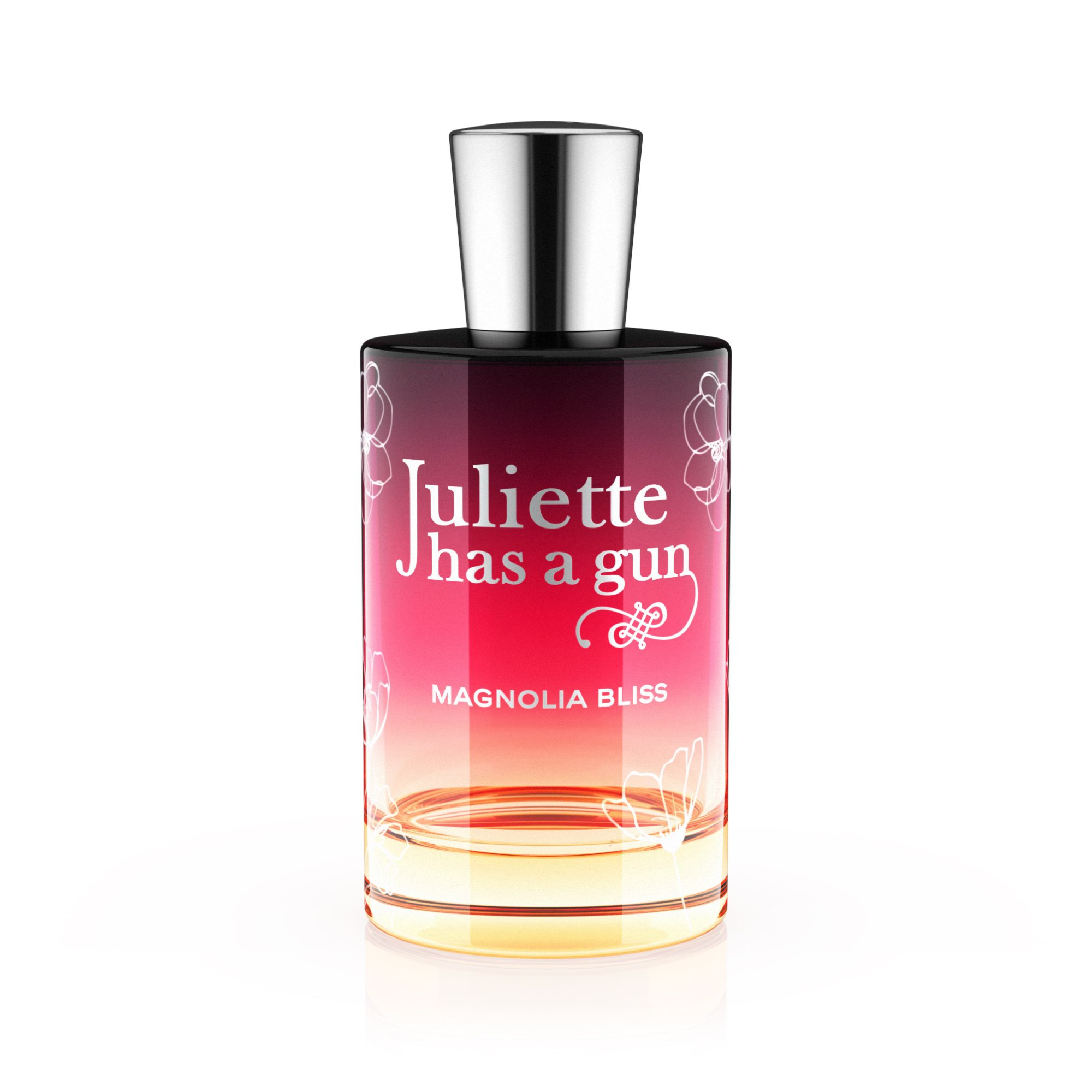 Magnolia Bliss 100ml Eau De Parfum By Juliette Has A Gun For Women (Tester Packaging)