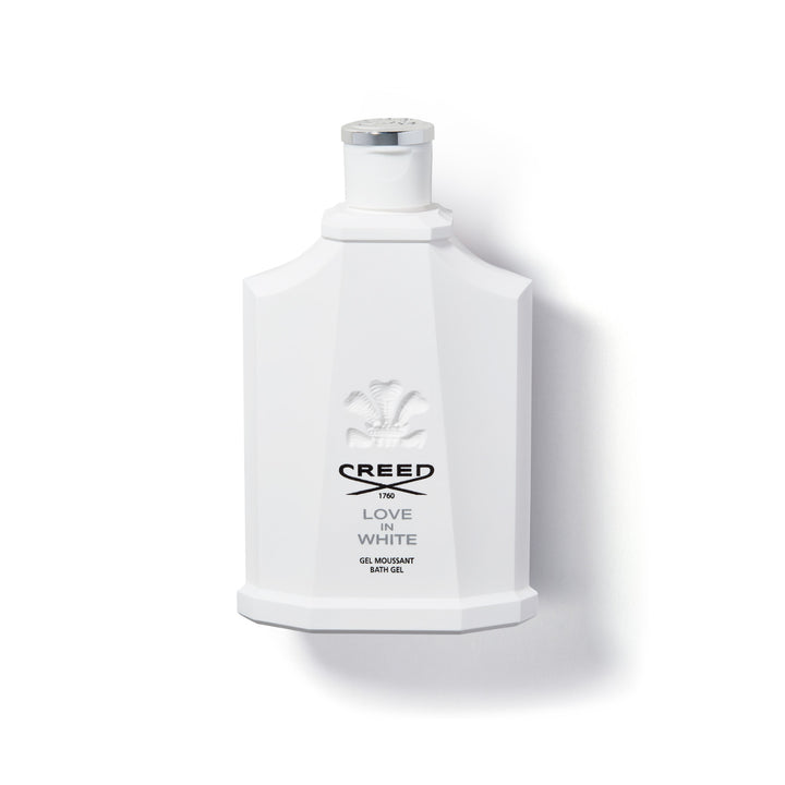 Love In White Shower Gel 200ml -