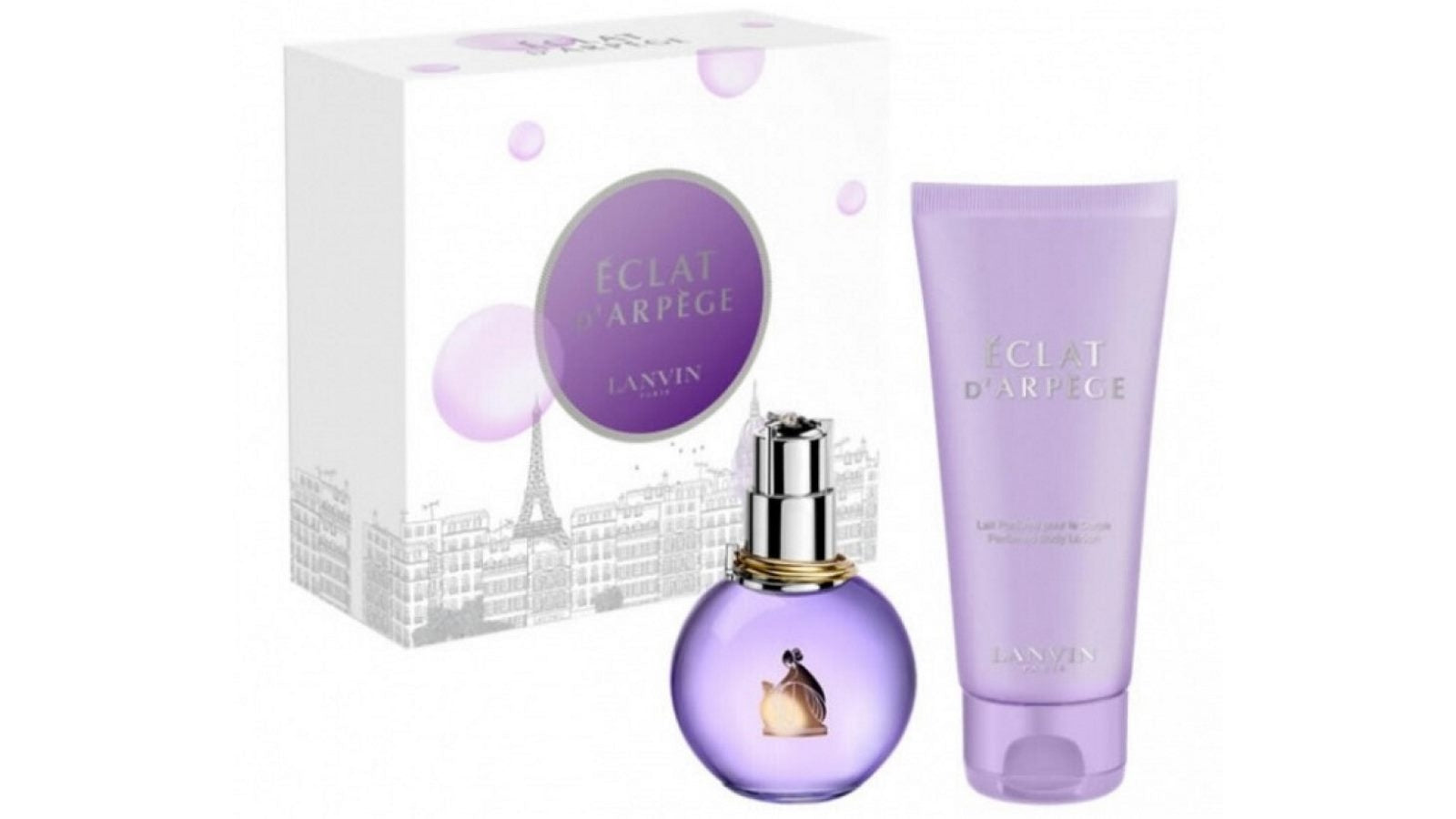 Eclat D'Arpege 2 Piece 50ml Eau De Parfum
