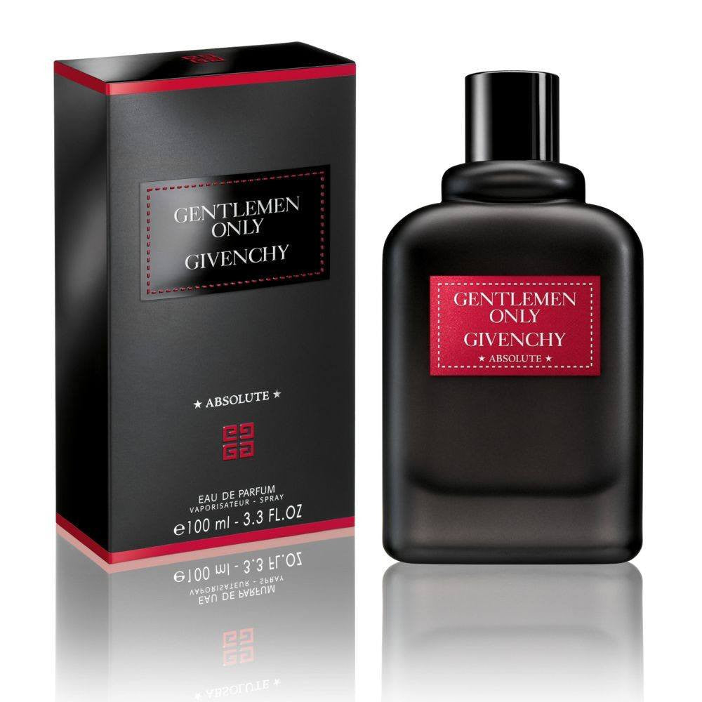 Gentleman Absolute by Givenchy for Men Eau de Parfum (Bottle)