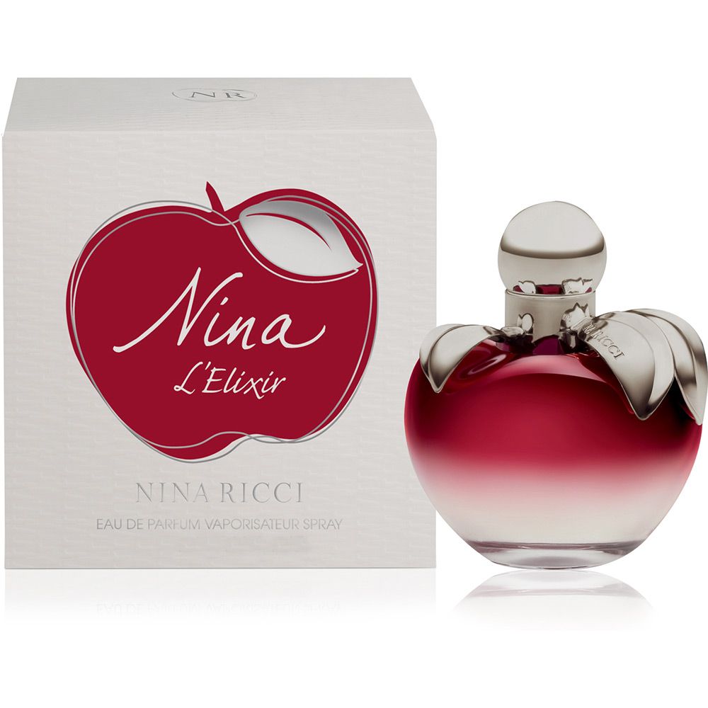 L'Elixir 80ml Eau de Parfum