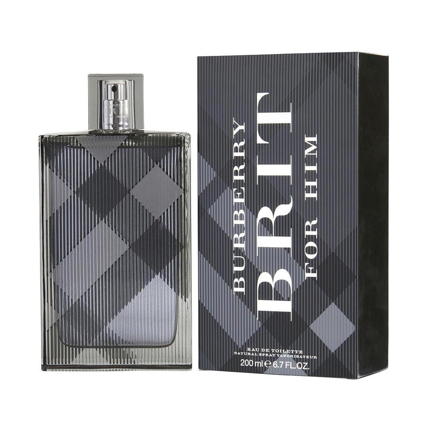 Brit 200ml Eau de Toilette