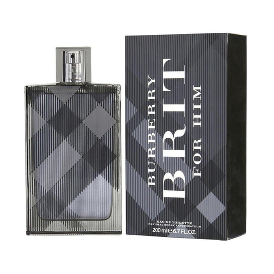Brit 200ml Eau de Toilette