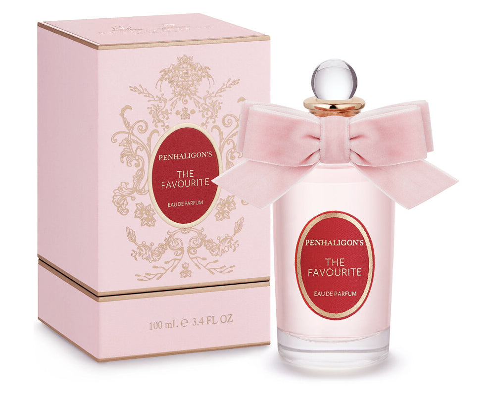 The Favourite 100ml Eau de Parfum