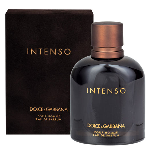 Pour Homme Intenso 125ml Eau de Parfum