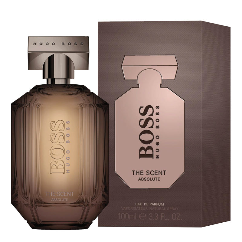 The Scent Absolute 100ml Eau de Parfum