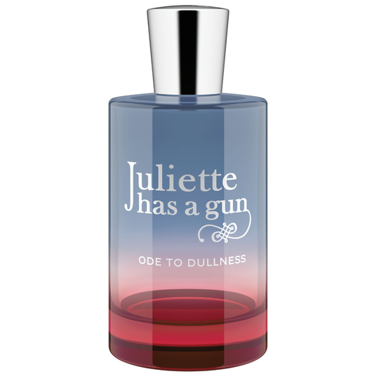 Ode To Dullness 100ml Eau de Parfum by Juliette Has A Gun for Unisex (Tester Packaging)