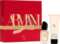 Si 2 Piece 30ml Eau de Parfum by Giorgio Armani for Women (Gift Set)
