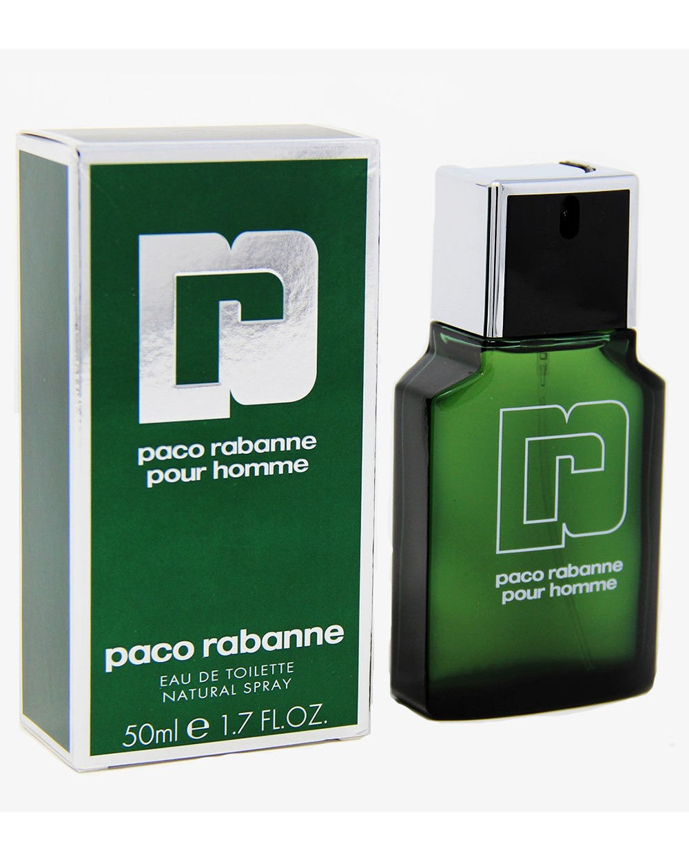 Paco Rabbane 50ml Eau de Toilette