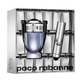 Invictus 2 Piece 100ml Eau De Toilette By Paco Rabanne For Men (Gift Set)