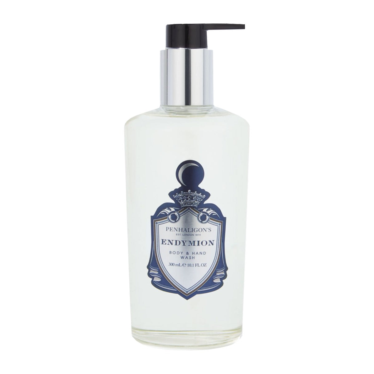 Endymion Shower Gel 300ml Shower Gel by Penhaligon'S for Unisex (Bottle)