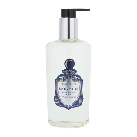 Endymion Shower Gel 300ml Shower Gel by Penhaligon'S for Unisex (Bottle)