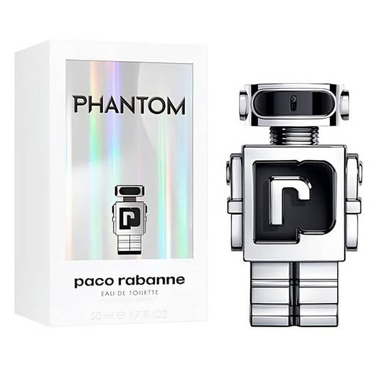 Phantom 50ml Eau de Toilette