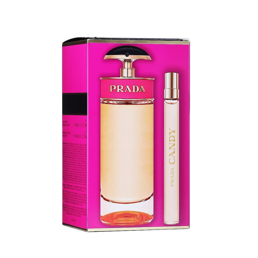 Candy 2 Piece 80ml Eau de Parfum