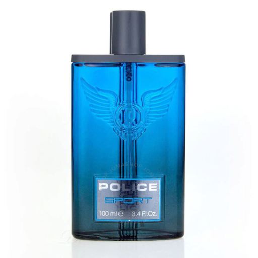 police sport 100ml Eau De Toilette
