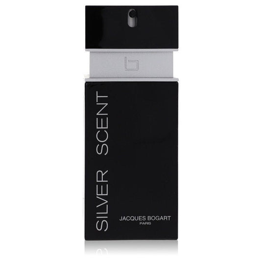 Silver Scent by Jacques Bogart for Men Eau de Toilette (Tester)