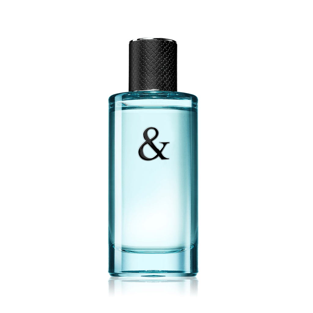 Tiffany & Love 50ml Eau de Toilette