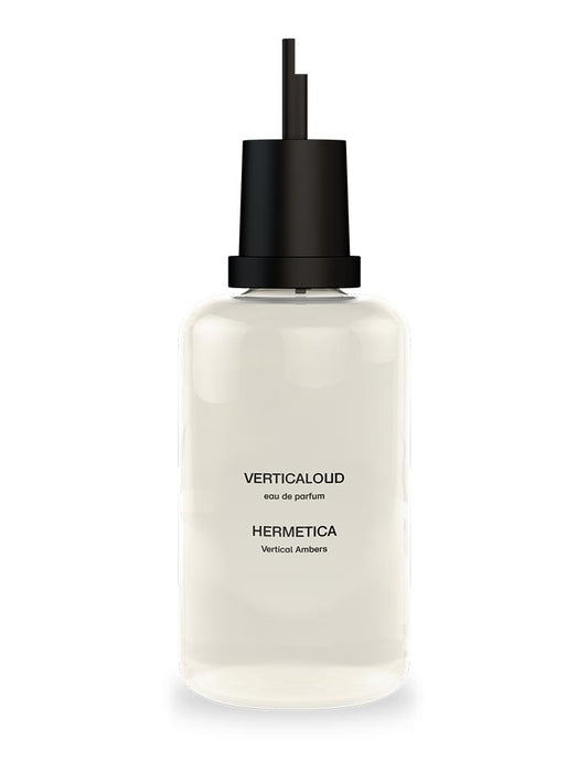 Verticaloud Refill 100ml Eau de Parfum by Hermetica for Unisex (Bottle)