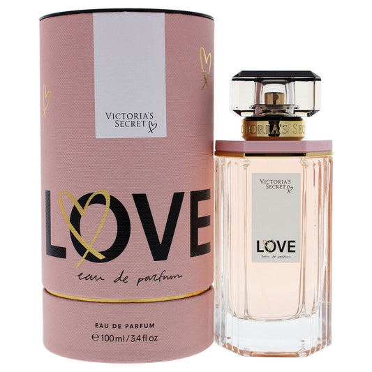 Love by Victoria'S Secret for Women Eau de Parfum (Bottle)
