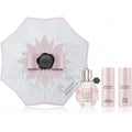 Flowerbomb 3 Piece by Viktor&Rolf for Women Eau de Parfum (Gift Set-A)